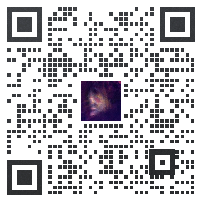 WeChat QR Code